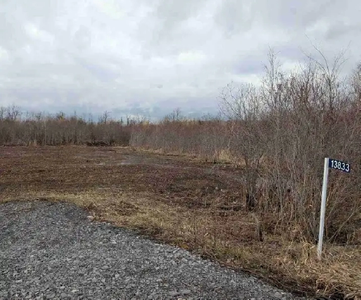 2 Acre Country Serviced Property