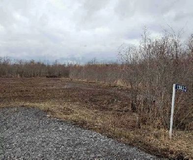 2 Acre Country Serviced Property