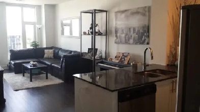 Glebe Condo for rent