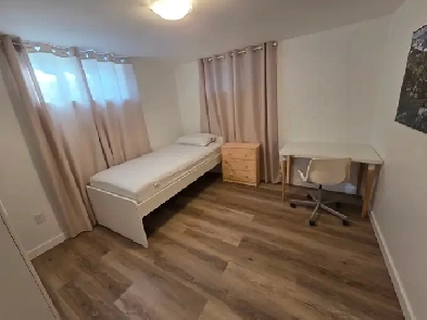 Student Rooms near Algonquin College