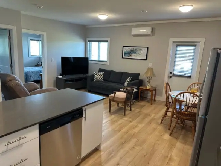 2 BEDROOM APARTMENT AVAILABLE in EAST HANTS MILFORD