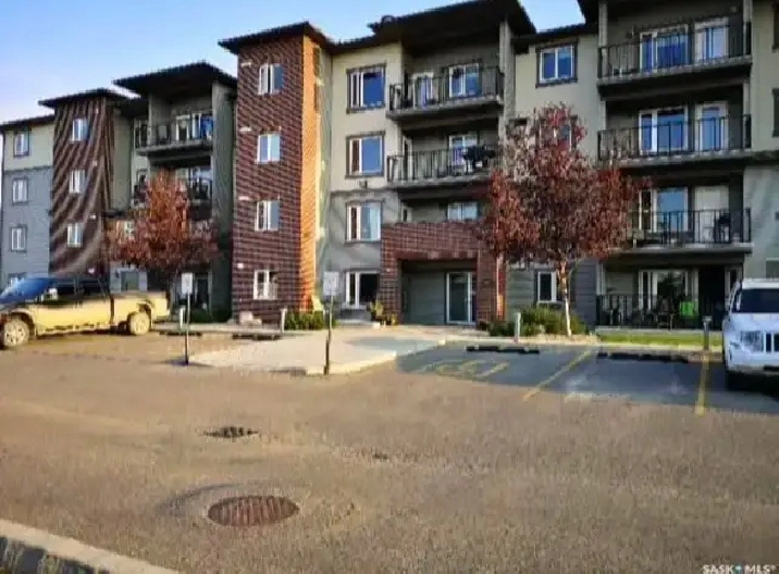 Condo for sale in Weyburn