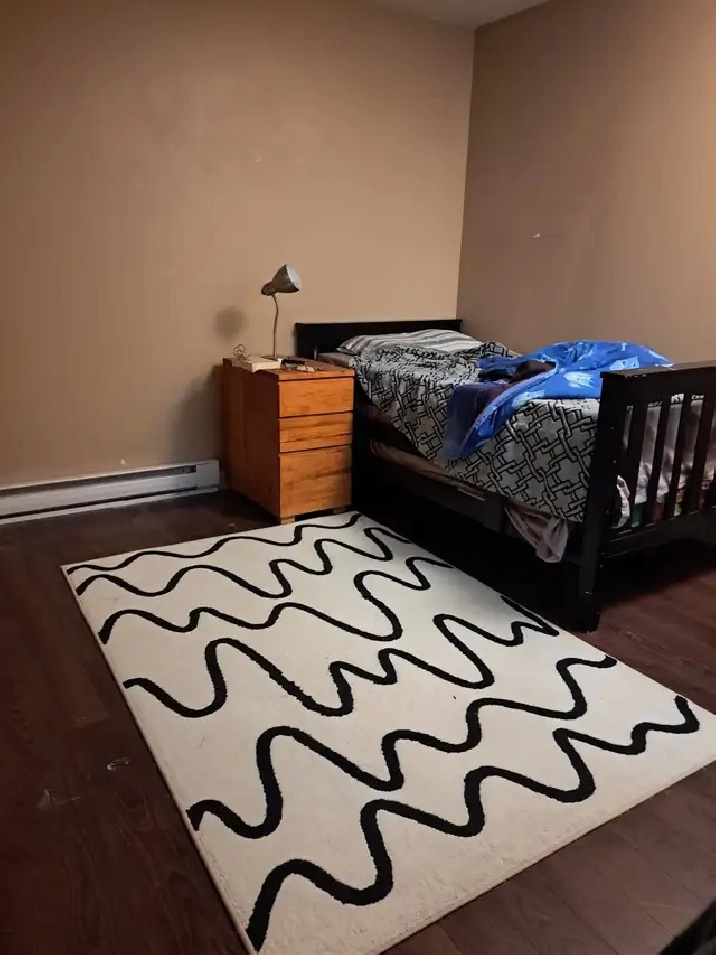 Large room for rent