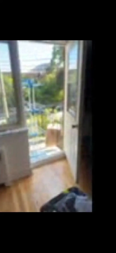 Apartment 4 1/2 for rent in  cotes des neiges for July