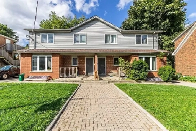 3 Bedroom for Lease Rent Waterloo Walk to University UW WLU 5.1