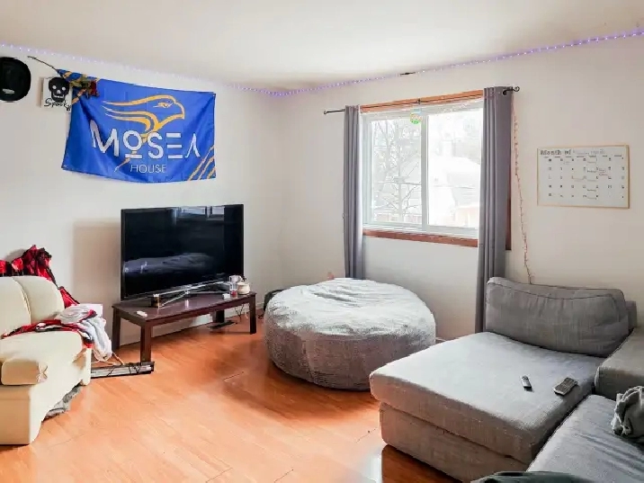 Several Private Rooms for Lease Rent Waterloo Walk to UW WLU 5.1