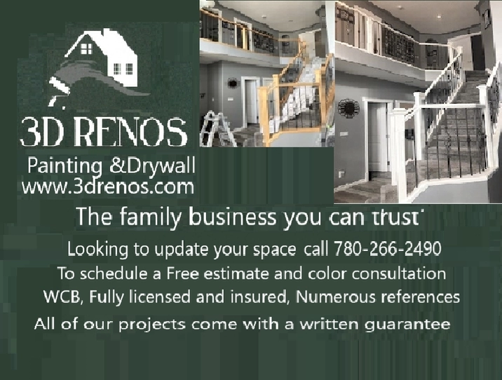 HAVE A PROPERTY THAT NEEDS UPDATING?