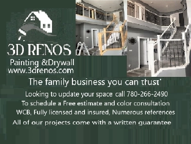 HAVE A PROPERTY THAT NEEDS UPDATING?