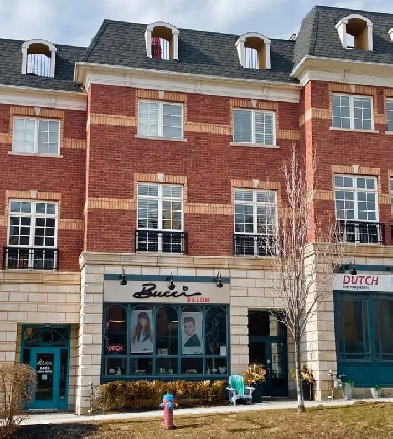 BRONTE VILLAGE TREATMENT ROOM FOR LEASE