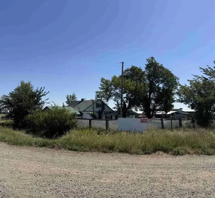 Farm for Sale or Rent - 7 Acres