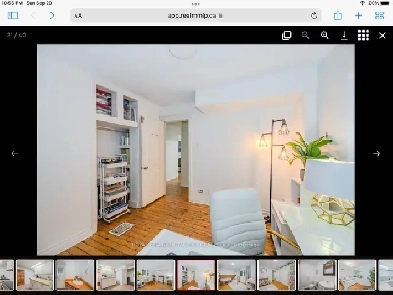 Rooms are avalilable for female students UOG.