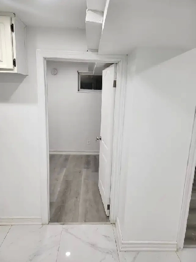 3 bedroom basement apartment for rent very close to Clarkson GO