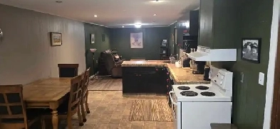 Room rental-great deal !