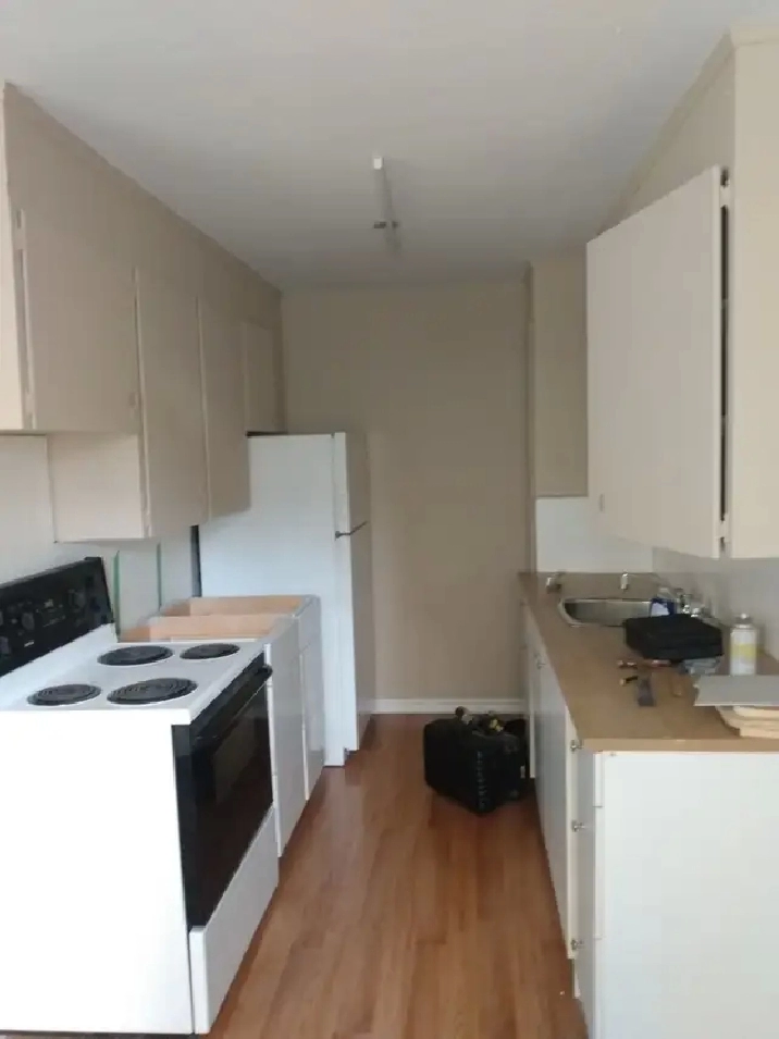 TWO-BEDROOM ON HWY 2 WHITBY ONL $1900