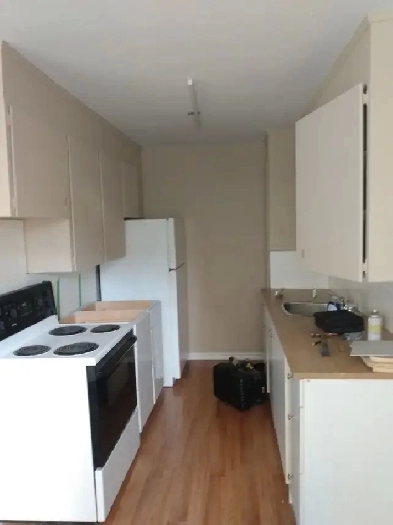 TWO-BEDROOM ON HWY 2 WHITBY ONL $1900