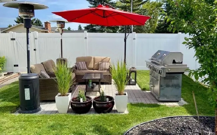 Furnished Master Room For Rent in Millwoods (Utilities Included)