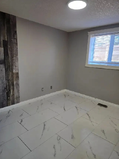 2 bedroom rental NE Calgary