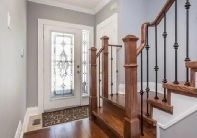 Mulock/Newmarket Private Room