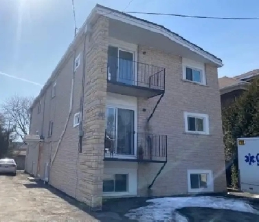 56 Dundas Street Unit 2, 2 bed, 1 bath - Unit 2 Apartment for Re