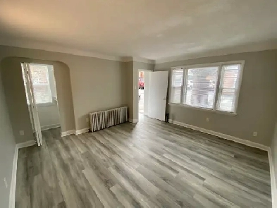 Quaint Bachelor Apartment near Downtown St. Catharines