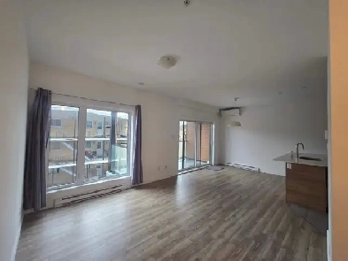 2 CH - 1 SDB - Québec - $1,598 /mo