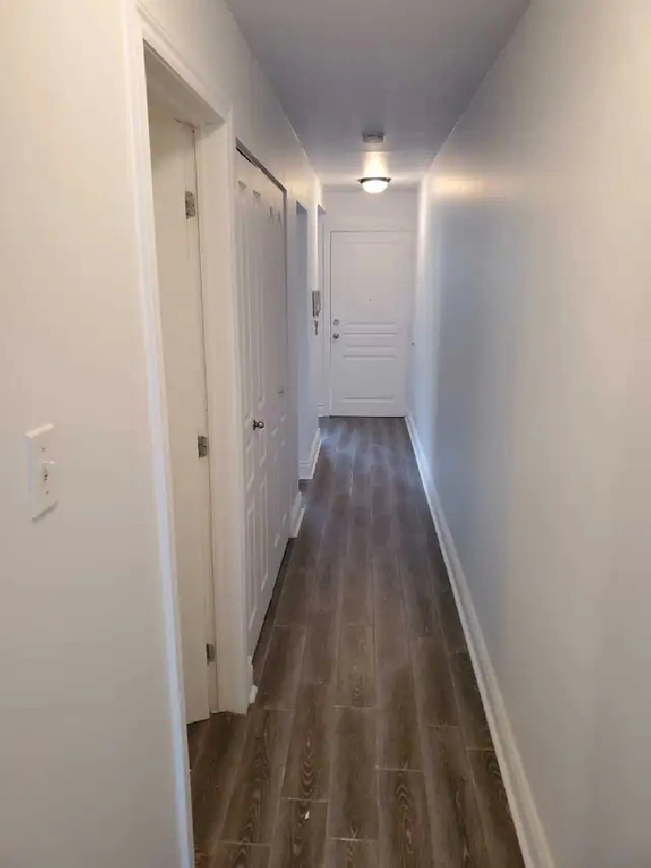 cession de bail Beau 3 ½ ensoleillé