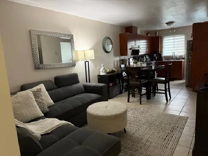 apartment for rent R.D.P.