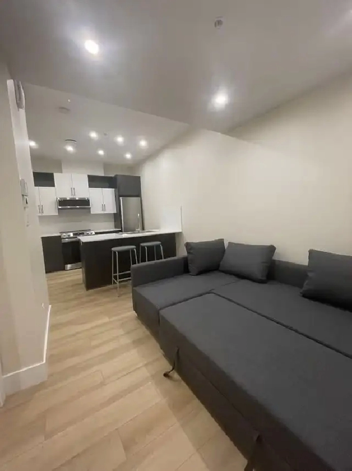 1 bedroom 1 bathroom Appartment   727 5th Ave N Unit 3,Saskatoon