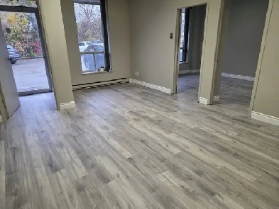 Unit 5 / 8/ 16:  Warehouse   Office for Rent Mississauga