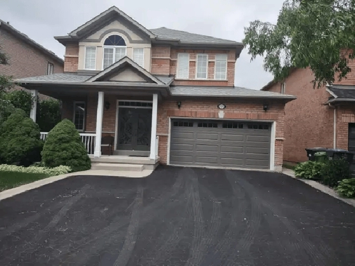 Spacious 1 Bedroom, 1 Bath, 1 Parking, Basement Apartment