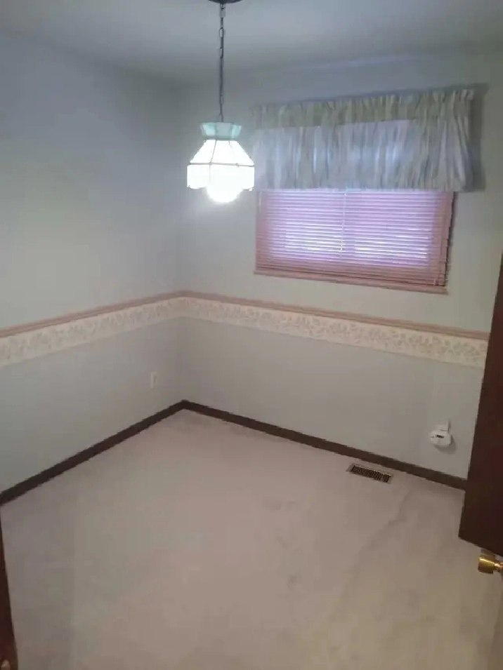 3 - Private Rooms Available for Rent in Walkerville area Windsor