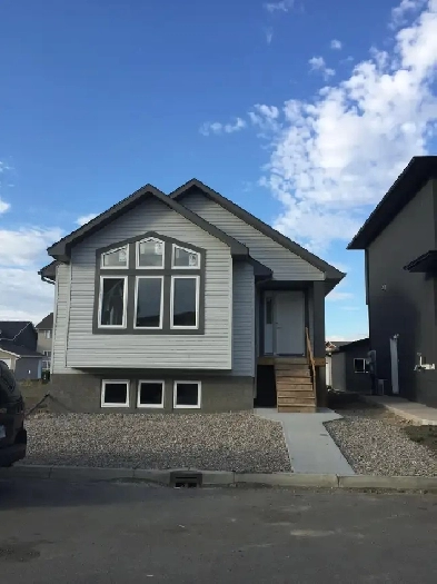 2 Bedroom Legal Basement Suite–Harbour Landing–Available May 1