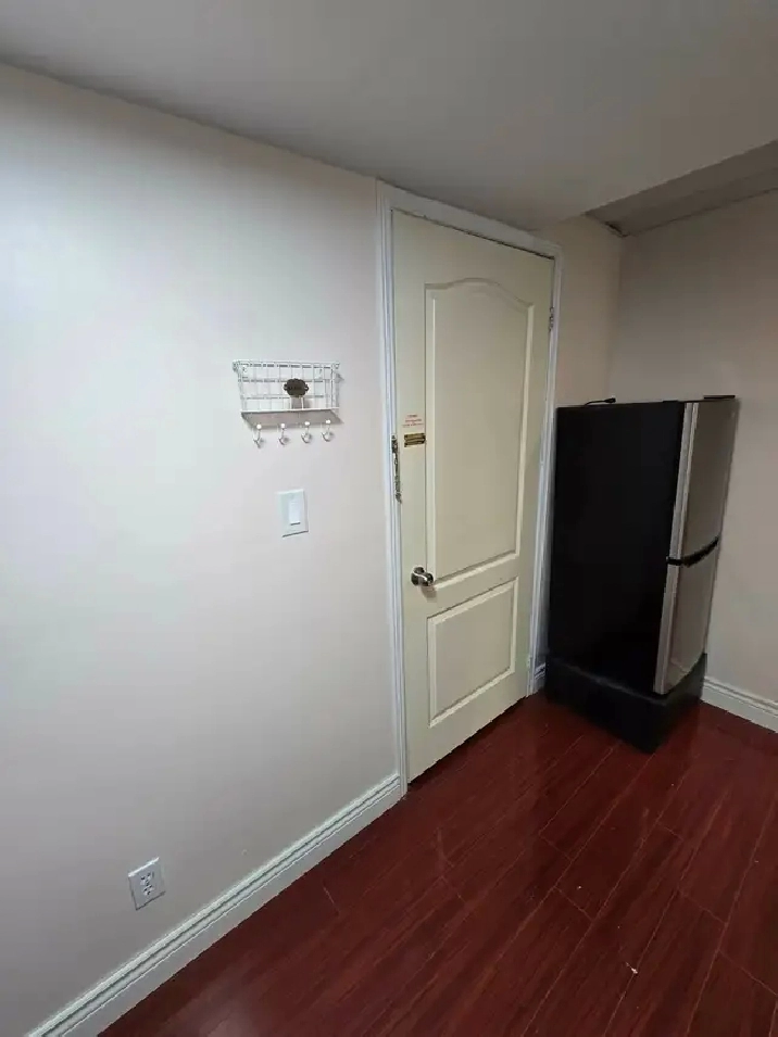 Studio apartment for rent