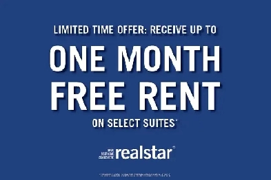 1-Bedroom Apartment for Rent in St. Catharines Hartzel/Rockwood!