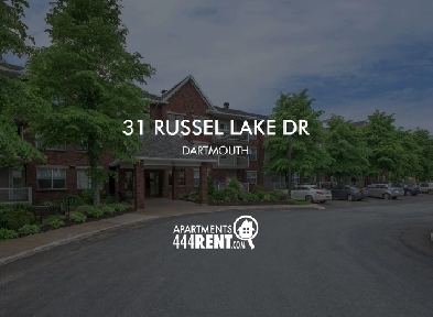 2 Bedroom Apartment, Dartmouth - July 2026