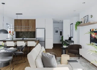 Ottera St-Zotique, là où luxe et confort se rencontrent