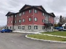 AVAILABLE NOW - LARGE TWO BEDROOM UNIT- ALFRED