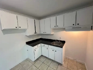 2 CH - 1 SDB - Québec - $1,217 /mo