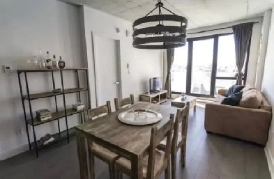 Libre 1er juillet 2026: Semi-meublé   électricité   Stat. Int.