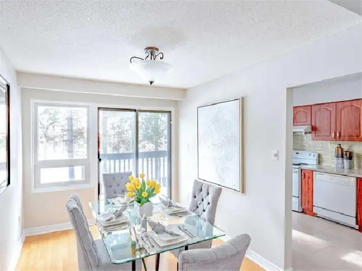 Scarborough RM Available Prime Location 4 Commuters