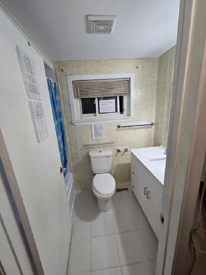 2 rooms Available For Rent May or June 01, 2026