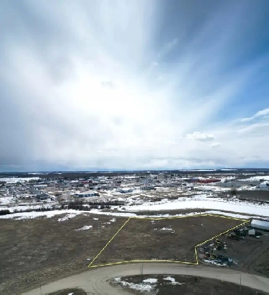 Unreserved Real Estate Auction 3± Acres Vacant Commercial Lot