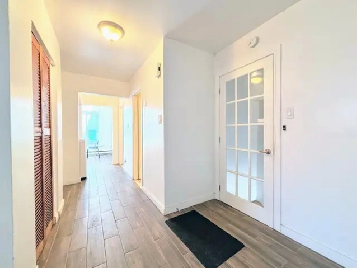 Good Area! Safe and Clean! Fully Furnished! Everything Included!