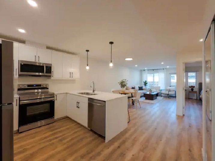 ACTIVE ADULT LIVING BUNGALOWS FOR RENT IN ST ADOLPHE