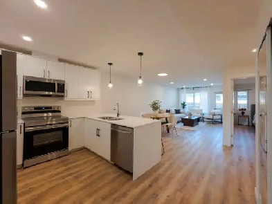 ACTIVE ADULT LIVING BUNGALOWS FOR RENT IN ST ADOLPHE