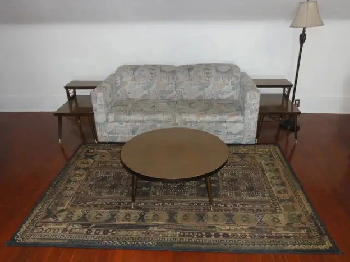 Furnished One (1) Bedroom 3rd Floor Albert South Suite For Rent