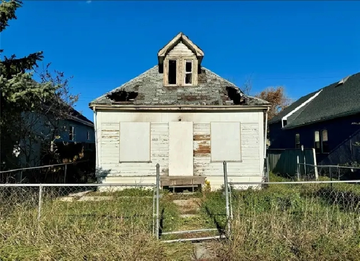 Wanting to sell your House? I Buy WPG Homes in ANY Condition