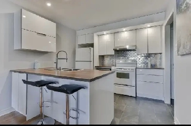 condo 4 1/2 à saint-Bruno-de-montarville