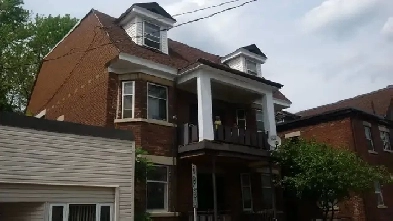 3 Bedroom Sandy Hill Apartments for Rent (Somerset/Blackburn)