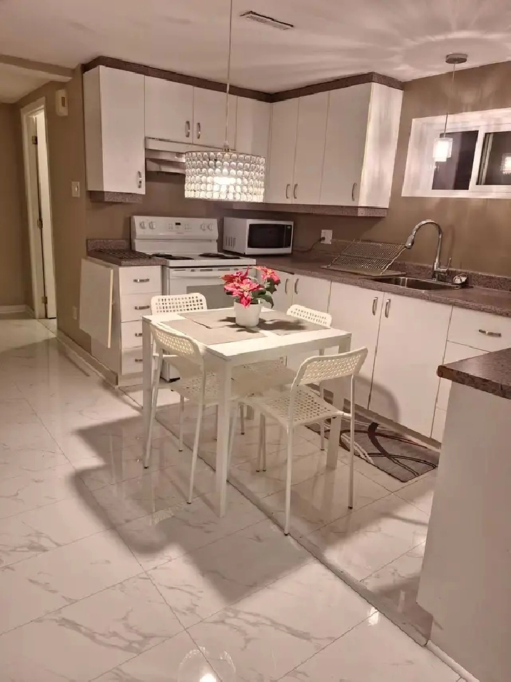 Studio court ou long terme tout inclus Longueuil